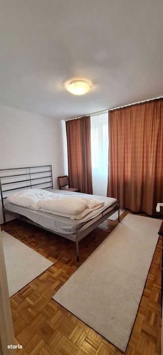 Apartament 2 camere de vanzare in zona Campia Libertatii