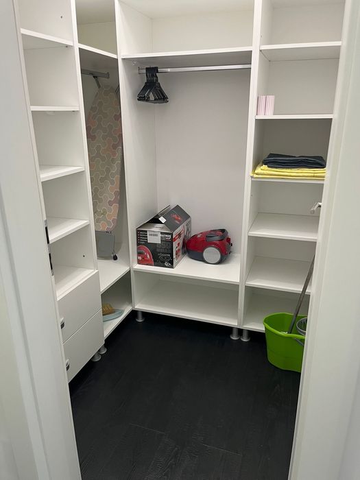 Apartament decomandat Doamna Stanca