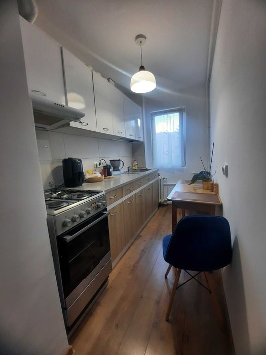 Apartament 2 camere + living, parcare, Grigorescu