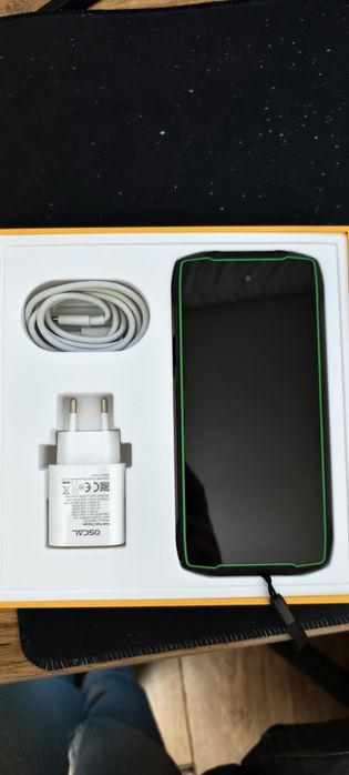 Телефон Pilot 2, новый