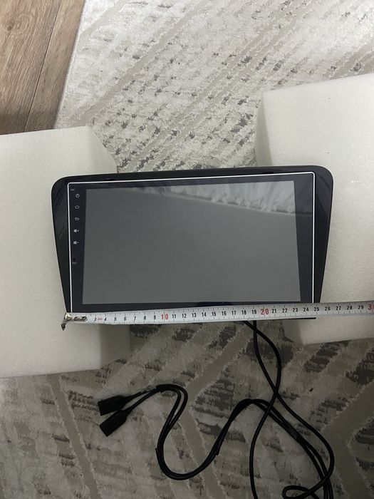 Авмагнитола на андроиде