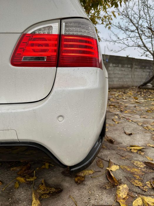 Coltare Bara Spate BMW E90 E91 E92 F30 F10 F01 G30 E60 E61 Maxton