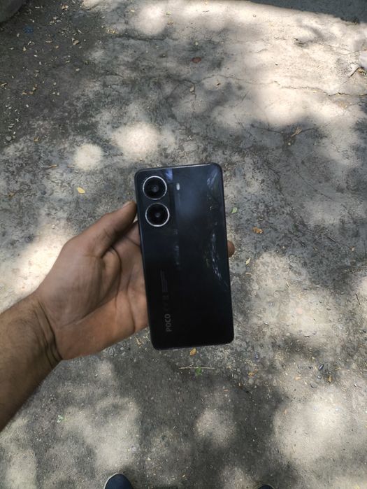 Poco x7 pro 5g  512 gb ideal: 2 500 000 so’m