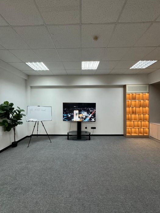 Зал на 20 человек