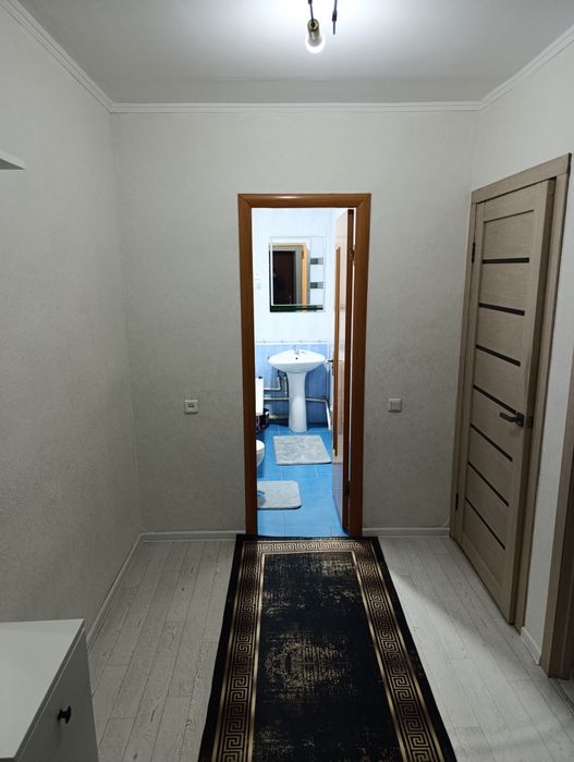 Квартира по суточно