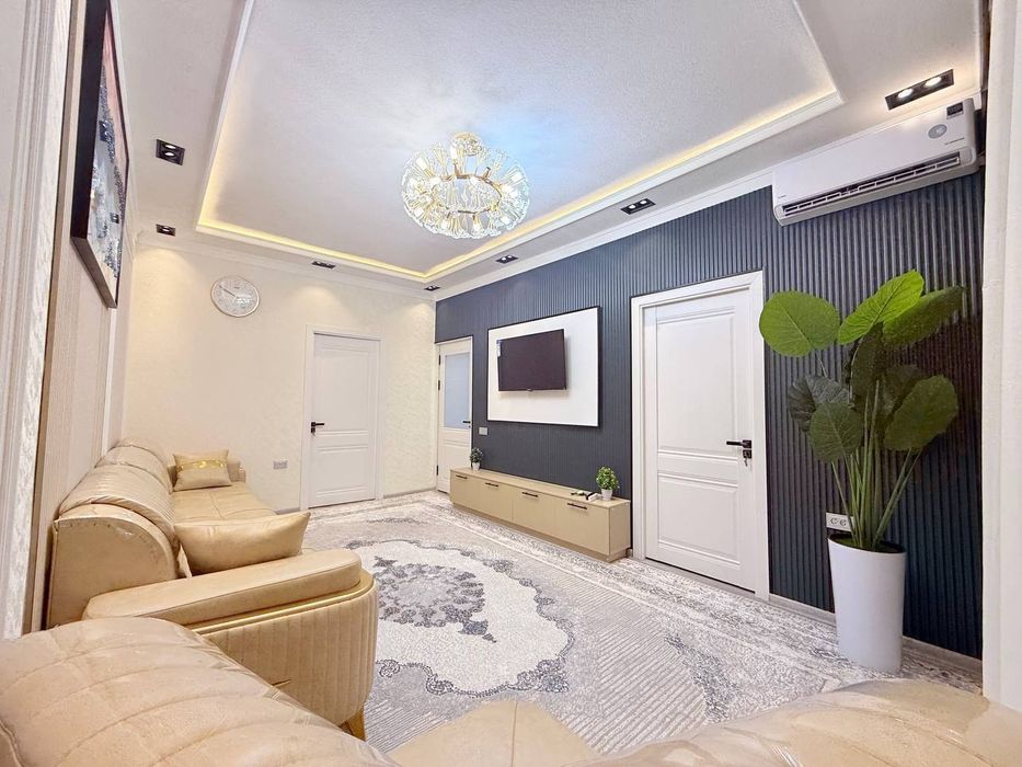 Arenda Chilonzor 19 kv oilaga bolla qizlarga