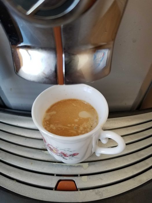 Кафеавтомат Saeco Talea Touch