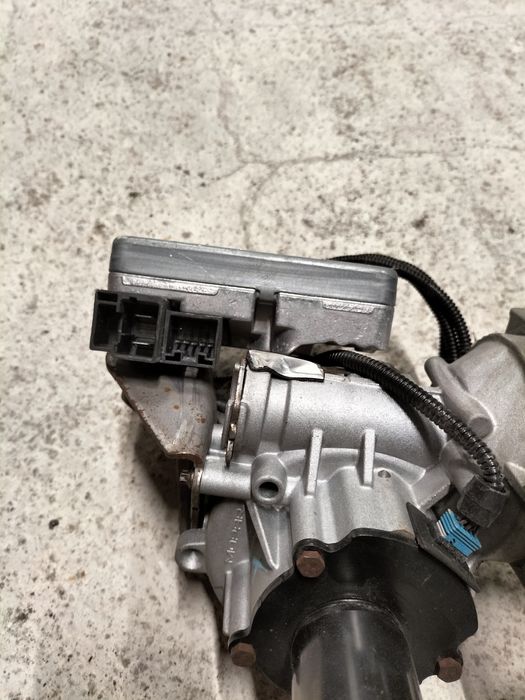 Ел. Хидравлика - кормилен прът Jeep Renegade / Ренегат 2020г.