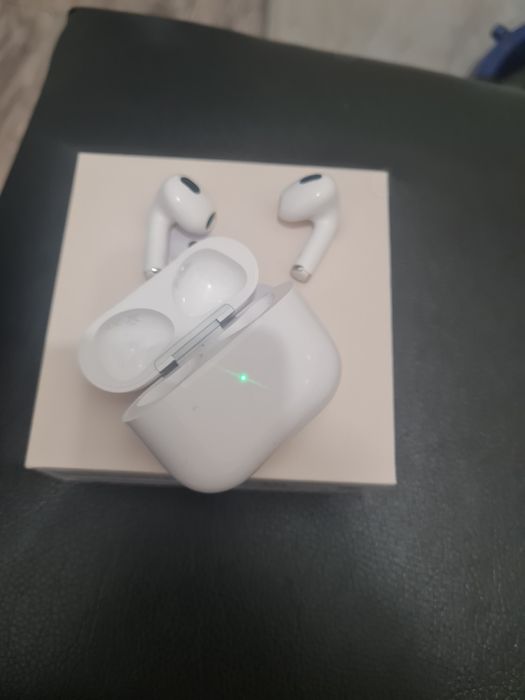 Продажа айрподс 3