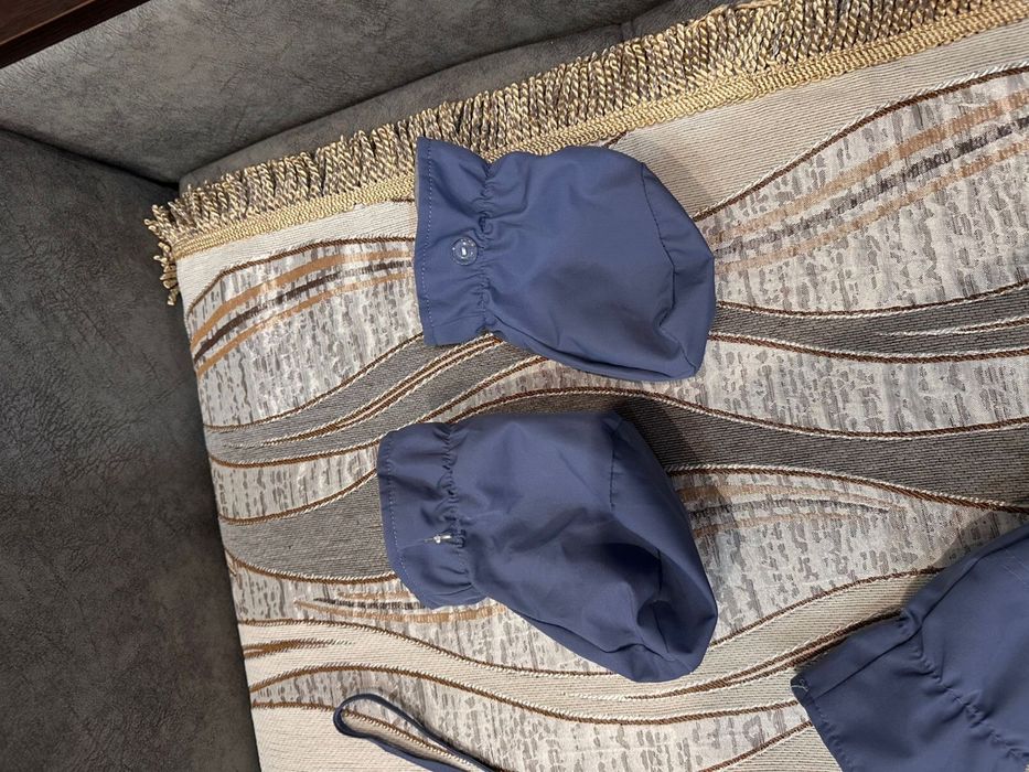 Продам детские вещи на мальчика