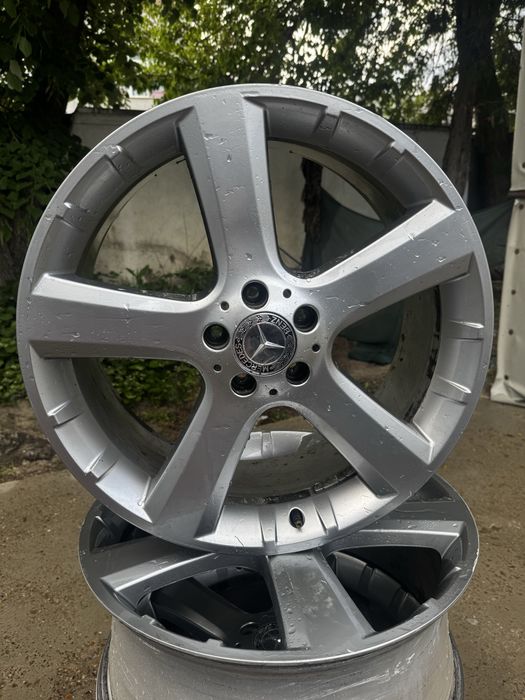 Jante Mercedes Originale R20