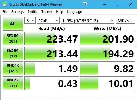 Hdd wd blue 2tb.