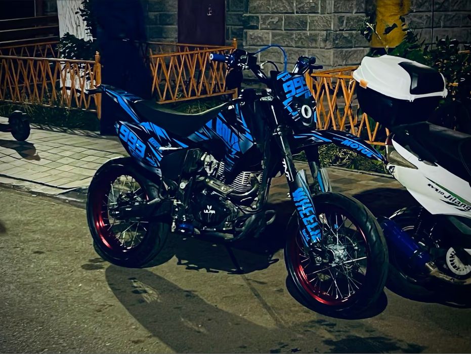 Продам или обмен на лошадь 300 куб