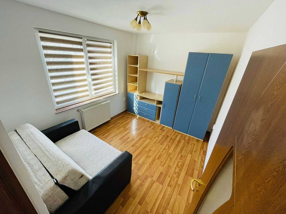 Garsoniera de inchiriat cart. TUDOR