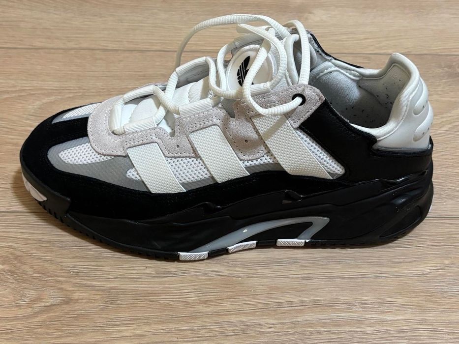 Adidas маратонки