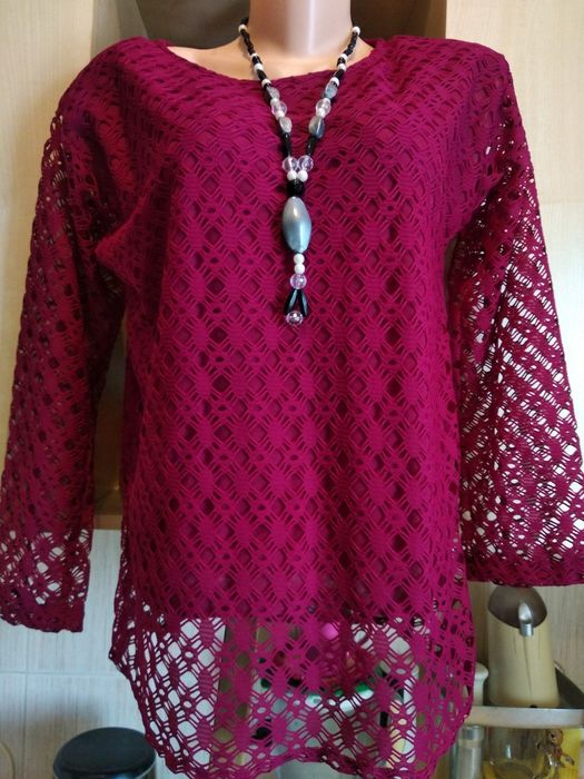 Кофточки модные и дешёвые