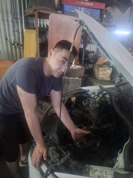 Автоэлектрик на выезд