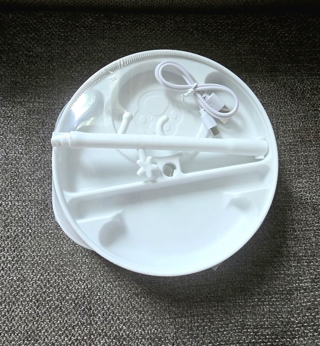 LED-зеркало с подсветкой