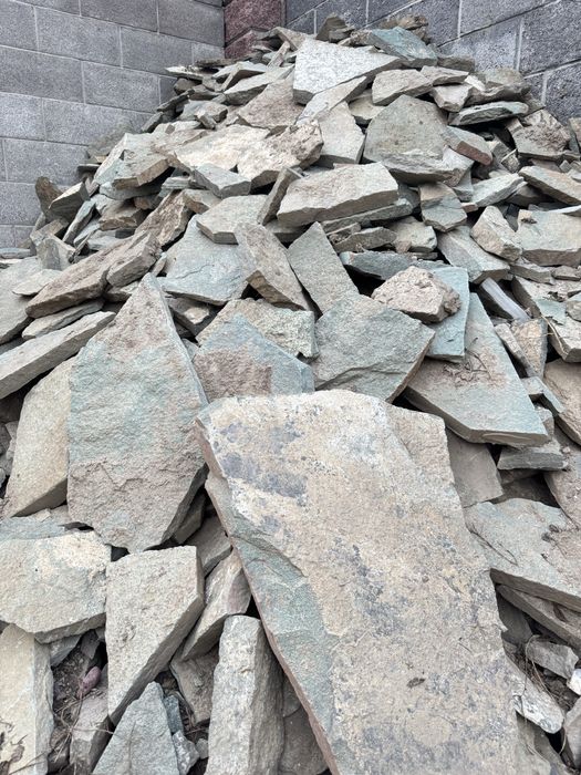 Отделочный камень