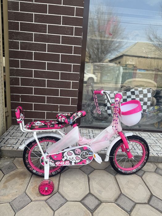 Велосипед КУРОМИ хит велосипеды!!!