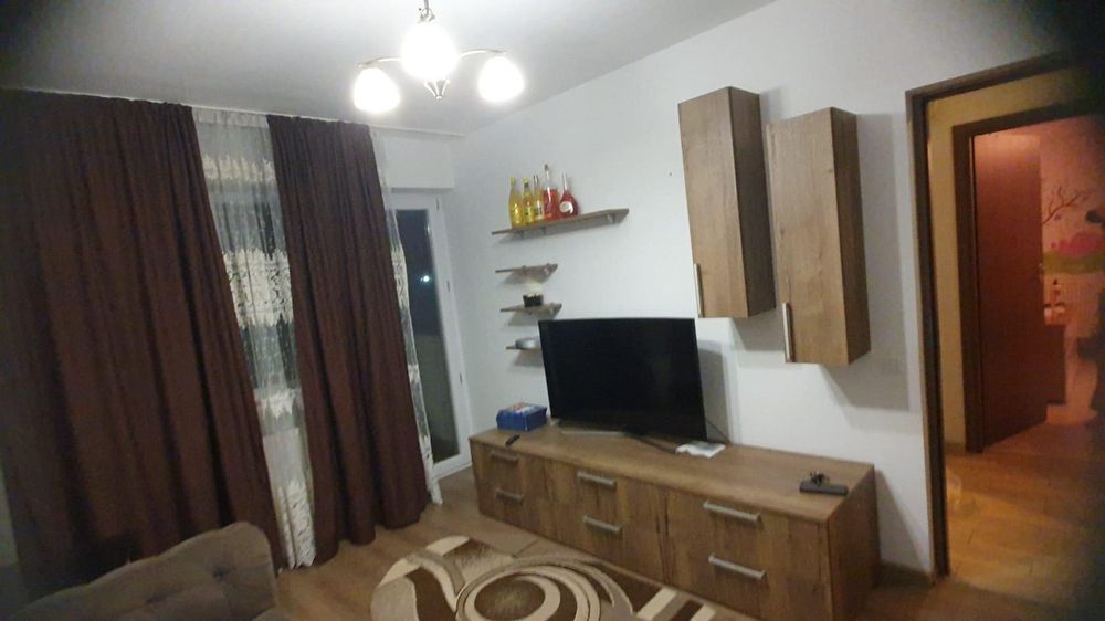 Apartament doua camere de inchiriat etaj 1