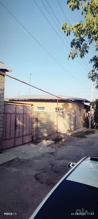 Uchastka sotiladi