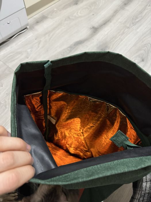 Рюкзак Jagermeister