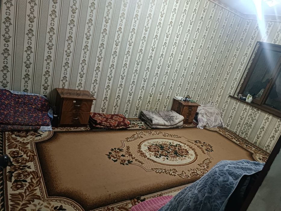 ijaraga  kvartira bollarga  Turkiston metro