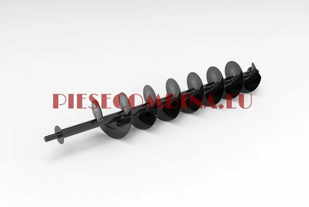 Snec buncar CLAAS Lexion, Tucano - cod OEM: 751118.3