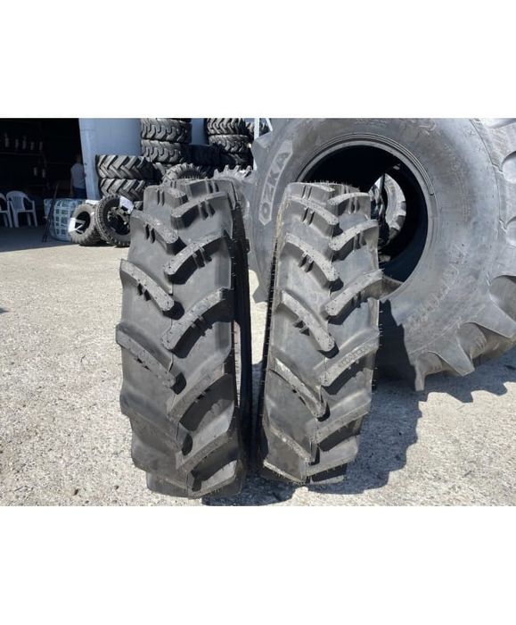 280/85 r24 ascenso tdr850 115d tl (11.2-24)  Cauciucuri tractor, Fiat, Case, Fendt, John Deere, New Holland, Massey Ferguson, UTB   Cauciucuri tractor