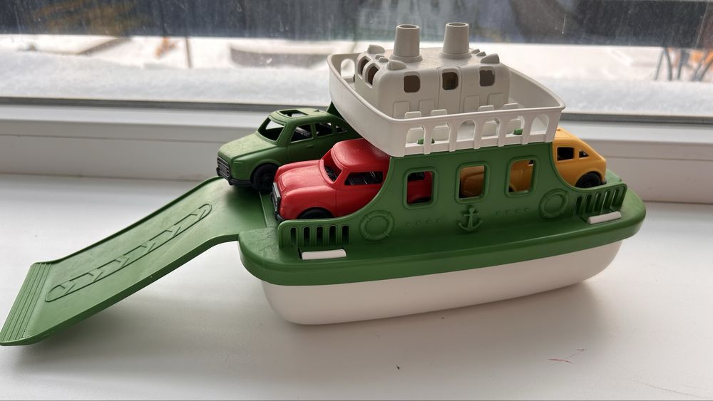 Игрушки детские Полесье