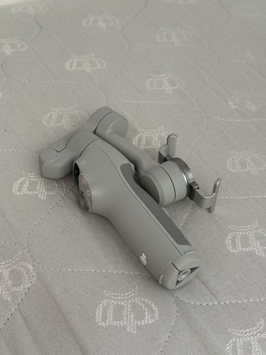 Dji osmo mobile 7