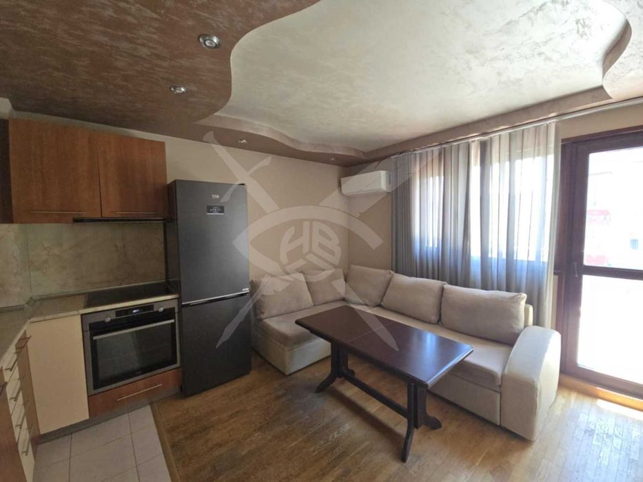 Двустаен апартамент под наем в Кючук Париж 184621