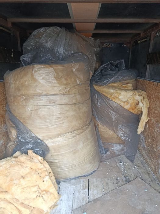 Продам минвата урса