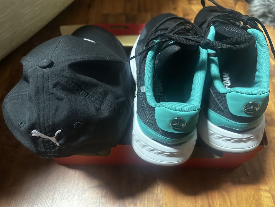 мерцедес амг