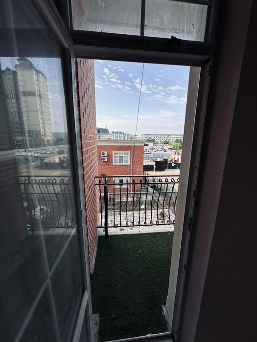 Продаю 4х комн квартиру