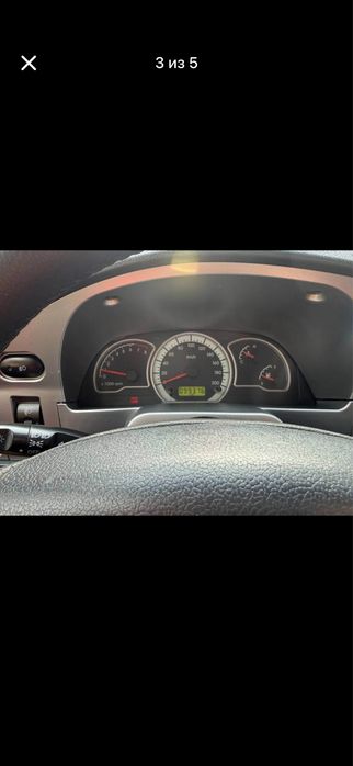 Некстя 2 SOHC торг