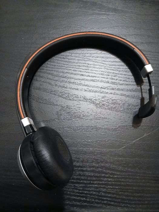 Jabra Evolve 65 Mono