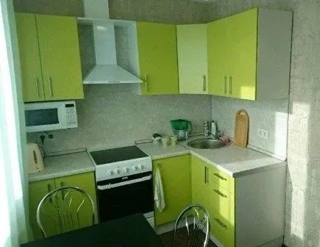 Квартиру сдаm нa долго