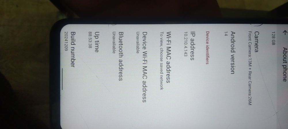 3oy ishlatilgan karopka dakimentnbor