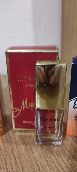 Парфюм из личной коллекции