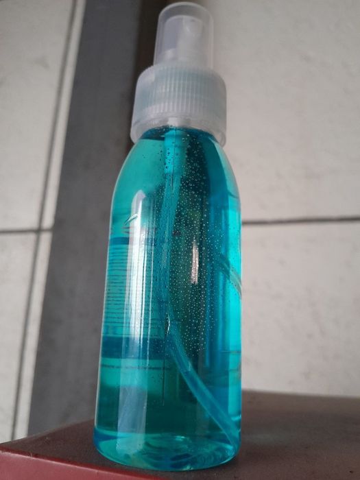 Антисептик донагаям каропкагаям келишорамиз