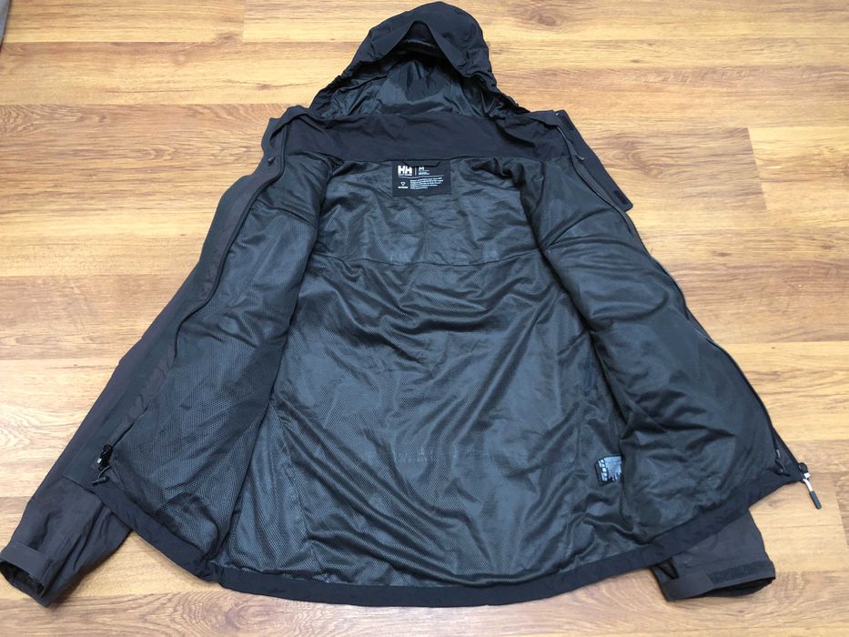 Helly Hansen яке М