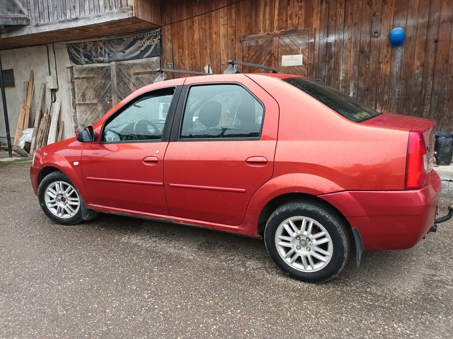 DACIA Logan Stepway 2009 — imagine 3