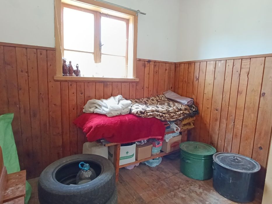 Къща село Кипра обл. Девня