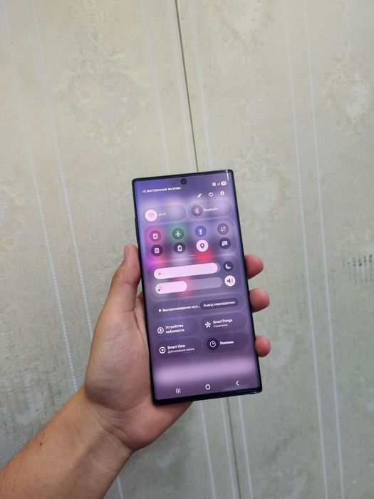 Samsung note 10 plus 5g