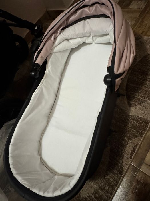 Carucior Krausman 3in 1