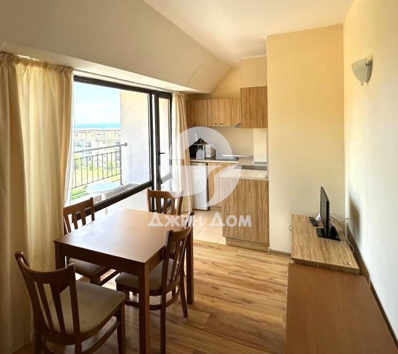 Продава се Двустаен апартамент в Свети Влас - 68 кв.м за 1192 €/кв.м - Снимка #3