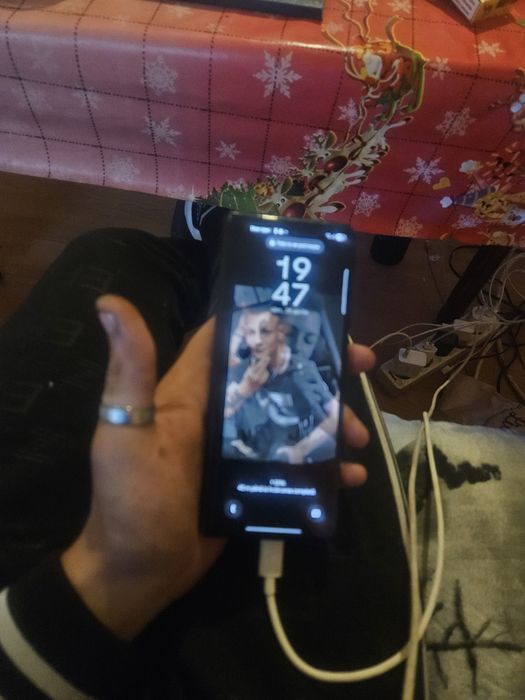 Vand z fold 3 ecram pliabil defect