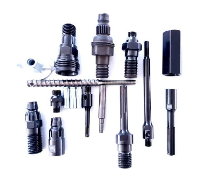 Carota diamantata pentru beton Fast Cut D102